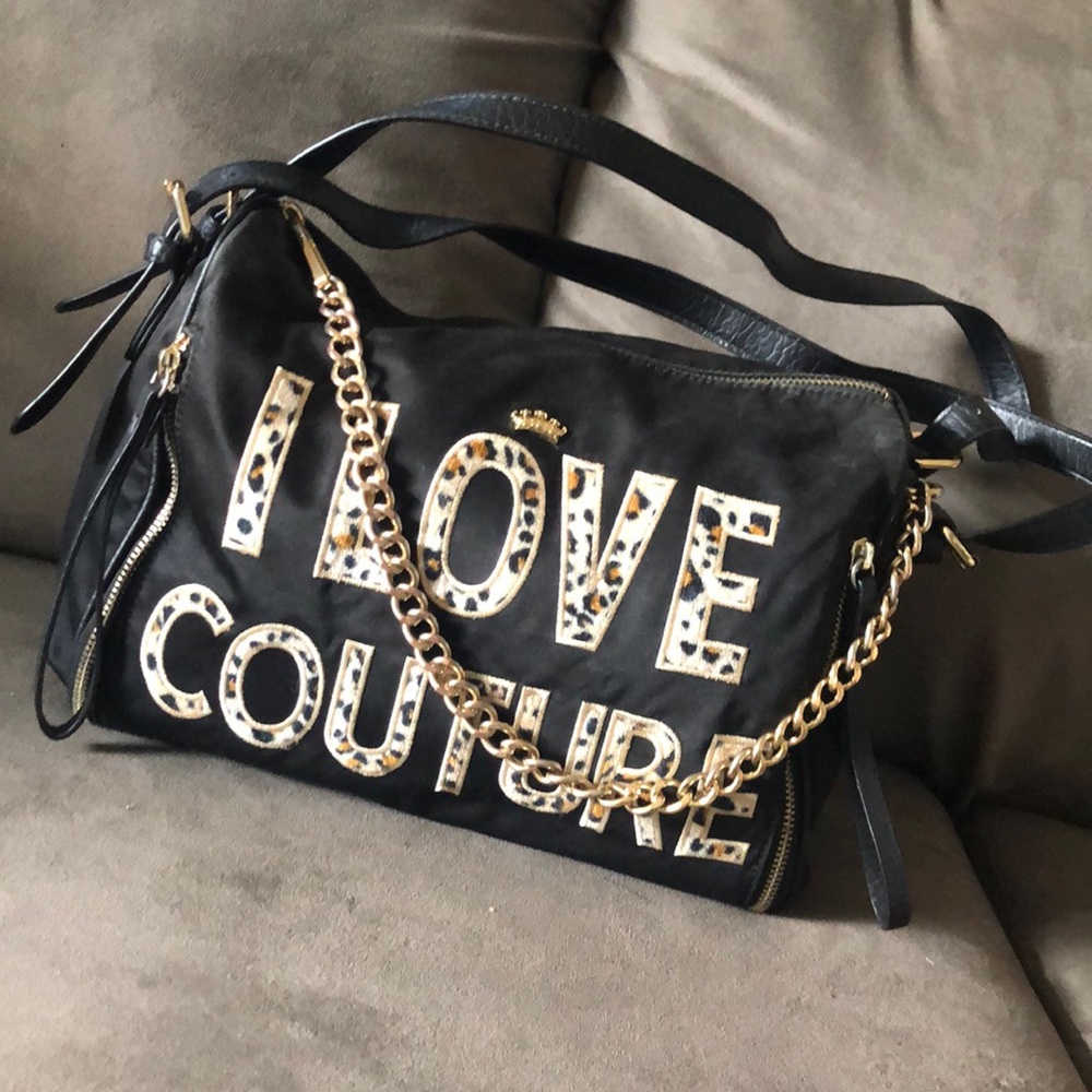 Juicy Couture Purse